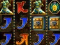 Xogo Book Of Treasures en liña