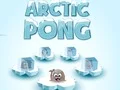 Xogo Arctic Pong en liña