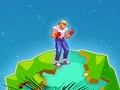 Xogo Ball Fighters en liña