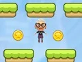 Xogo Angry Gran in Up, Up & Away en liña