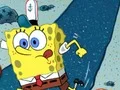 Xogo Spongebob Going To Work en liña