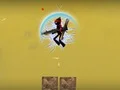 Xogo Ninja.io en liña