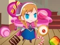 Xogo Anna Looking For Candy en liña