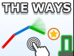 Xogo  The Ways en liña