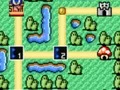 Xogo Sonic Mario Bros en liña