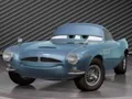 Xogo Cars 2: C.H.R.O.M.E. Missions en liña
