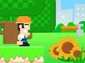 Xogo Mr Maker level editor en liña