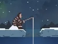 Xogo Inuit Fishing en liña
