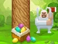 Xogo Timber Men Easter en liña