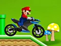 Xogo Super Mario Drive en liña