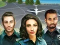 Xogo Airport Crime en liña