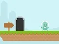 Xogo The Incredible Platformer en liña