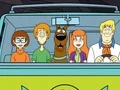 Xogo Fix & Go Mystery Machine en liña