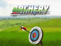 Xogo Archery World Tour en liña