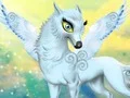 Xogo My Fairytale Wolf en liña