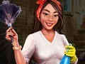 Xogo Sunday Cleaning en liña