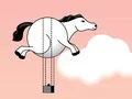 Xogo Ultimate Sky Horse Rider en liña