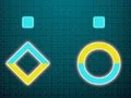 Xogo Neon Switch en liña