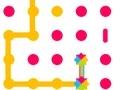 Xogo Dots FRVR en liña