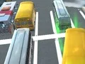 Xogo Bus Master Parking 3D en liña