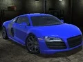Xogo Ado Stunt Cars 2 en liña
