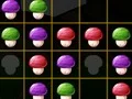 Xogo Mushroom pushing puzzles en liña