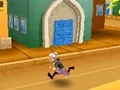 Xogo Angry gran run: Turkey en liña
