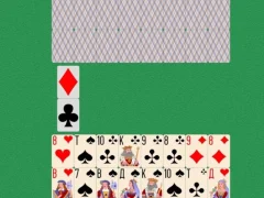 Xogo Your Trumps A Card Duel en liña