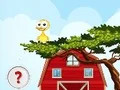 Xogo Happy Chicken Jump en liña