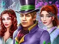 Xogo Land Between Worlds en liña