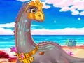 Xogo My Fairytale Water Horse en liña