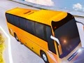 Xogo Bus Simulator City Driving en liña