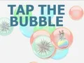 Xogo Tap The Bubble en liña