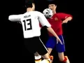 Xogo World Cup 2018 F.K. Edition en liña