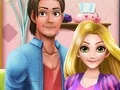 Xogo Rapunzel`s Pregnancy en liña
