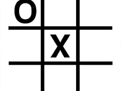 Xogo Impossible tic tac toe en liña