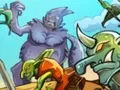 Xogo Kingdom Defense en liña