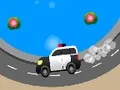 Xogo Police And Thief en liña
