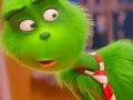 Xogo The Grinch Hidden Spots en liña