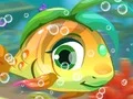 Xogo Fish Makeover en liña