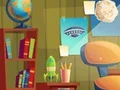 Xogo Hidden Objects en liña
