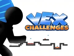 Xogo Vex Challenges en liña