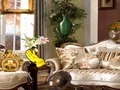 Xogo Antique Room Hidden Objects en liña
