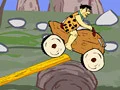 Xogo The Flintstones Trail en liña