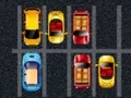 Xogo Math Parking Addition en liña