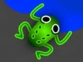 Xogo Frogger The Sapo en liña