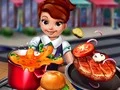 Xogo Cooking Fast: Burger & Hotdog en liña