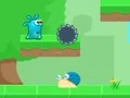 Xogo Jelly World Adventure en liña