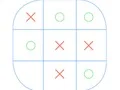 Xogo Tic Tac Toe en liña