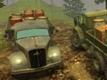 Xogo Off-Road Rain: Cargo Simulator en liña